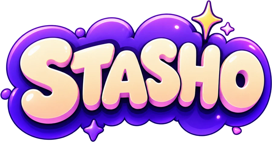 Stasho
